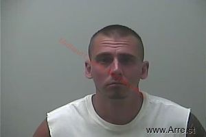 Devon Breece Arrest Mugshot