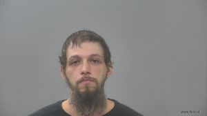 Devon Ritthaler Arrest Mugshot