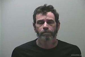 Dewayne  Church Arrest Mugshot