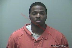 Dion Hunter Arrest Mugshot