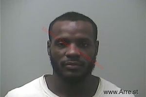 Dionte Lyon Arrest Mugshot