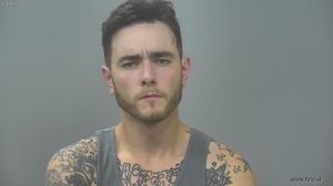 Dominick Medlin Arrest Mugshot