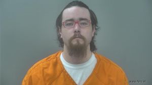 Dominick Medlin Arrest Mugshot