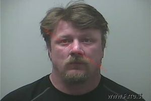 Donald Hays Arrest Mugshot