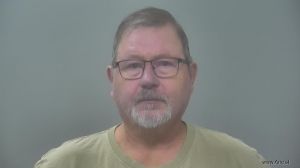 Donald Thorner Arrest Mugshot