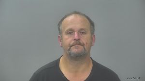 Douglas Smith Arrest Mugshot