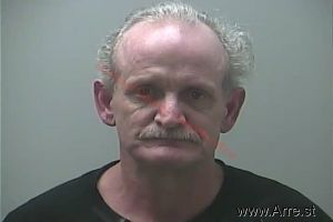 Douglas Smith Arrest Mugshot