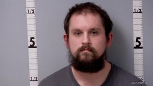 Drake Kavanagh Arrest Mugshot