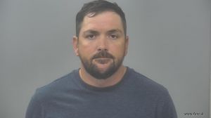 Duane Lanning Arrest Mugshot