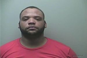 Dushawn Cohn Arrest Mugshot