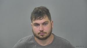 Dustin Bredow Arrest Mugshot