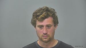 Dustin Gougeon Arrest Mugshot