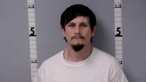 Dustin Kricher Arrest Mugshot