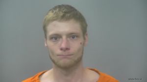 Dylan Johnson Arrest Mugshot