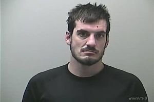 Dylan Phelps Arrest Mugshot