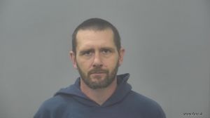 Dylan  Wilson  Arrest Mugshot