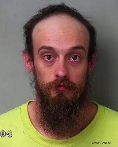 Dakota Joblinski Arrest Mugshot