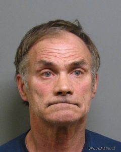 Dale Schutt Arrest Mugshot