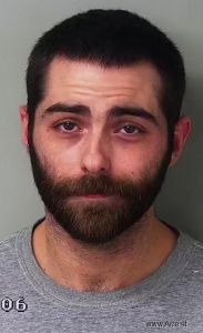 Damian Lopresto Arrest Mugshot