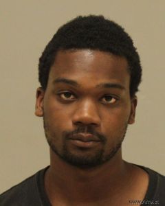 Dandre Harris Arrest Mugshot