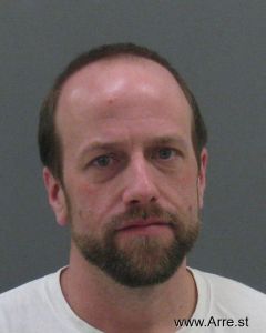 Daniel Heykoop Arrest Mugshot