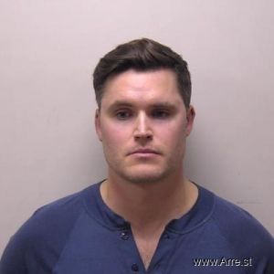 Daniel Shepler Arrest
