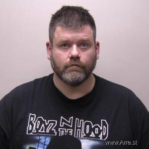 Daniel White Arrest Mugshot