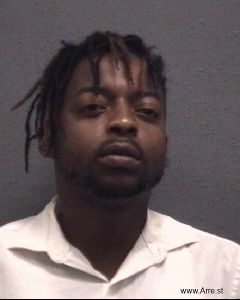 Darius Jones Arrest Mugshot