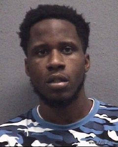 Darvyon Pollard Arrest Mugshot