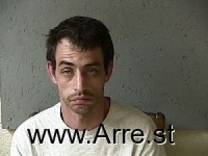 David Curley Arrest Mugshot