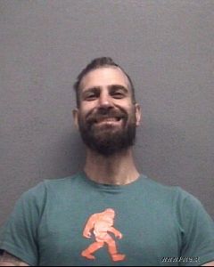 David Konowalow Arrest Mugshot