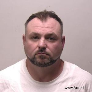 David Smith Arrest Mugshot