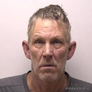 David Watkins Arrest