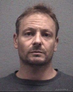 David Workman Arrest Mugshot