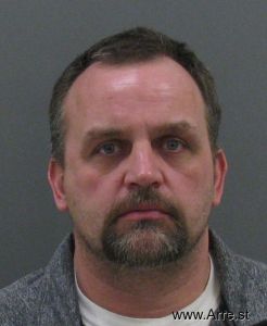 David Wydeck Arrest Mugshot