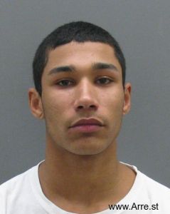 Desmond Davis Arrest Mugshot