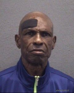 Dewayne Jackson Arrest Mugshot