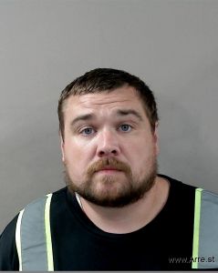 Donald Bergman Arrest Mugshot