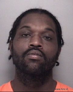 Dontae Shuford Arrest Mugshot