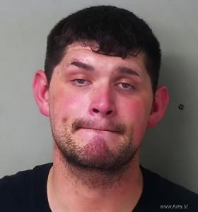 Duncan Scott Arrest Mugshot