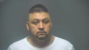 Edward Gonzalez Arrest Mugshot