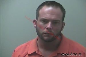 Edward Usewick Arrest Mugshot