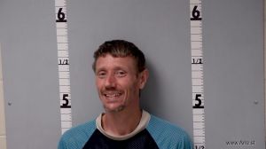 Elijah Gager Arrest Mugshot