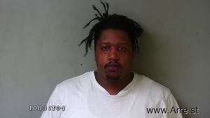 Eric Howell Arrest Mugshot