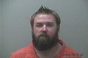 Eric Schuman Arrest Mugshot