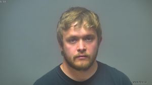 Ethan Mogg Arrest Mugshot