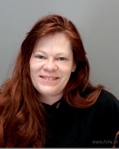 Elaine Chamberlain Arrest Mugshot