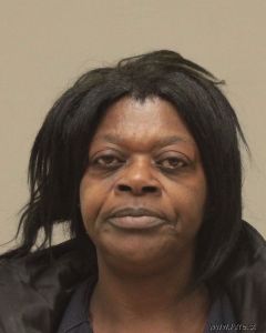 Elvira Clark Arrest Mugshot