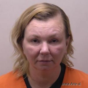 Emily Weathers Arrest Mugshot