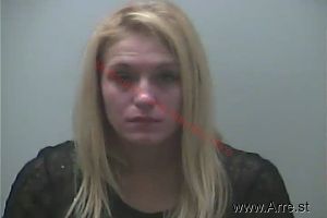 Faren Granlund Arrest Mugshot